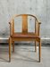 Chaise FH4283 de Hans J Wegner pour Fritz Hansen