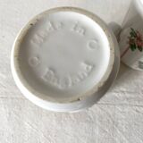 Mugs fleuries made in England