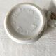 Mugs fleuries made in England