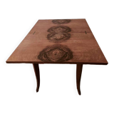 Portfolio table