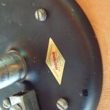 Mirima telescopic tabouret 1970