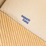 Flavorful queening modular sofa 1960