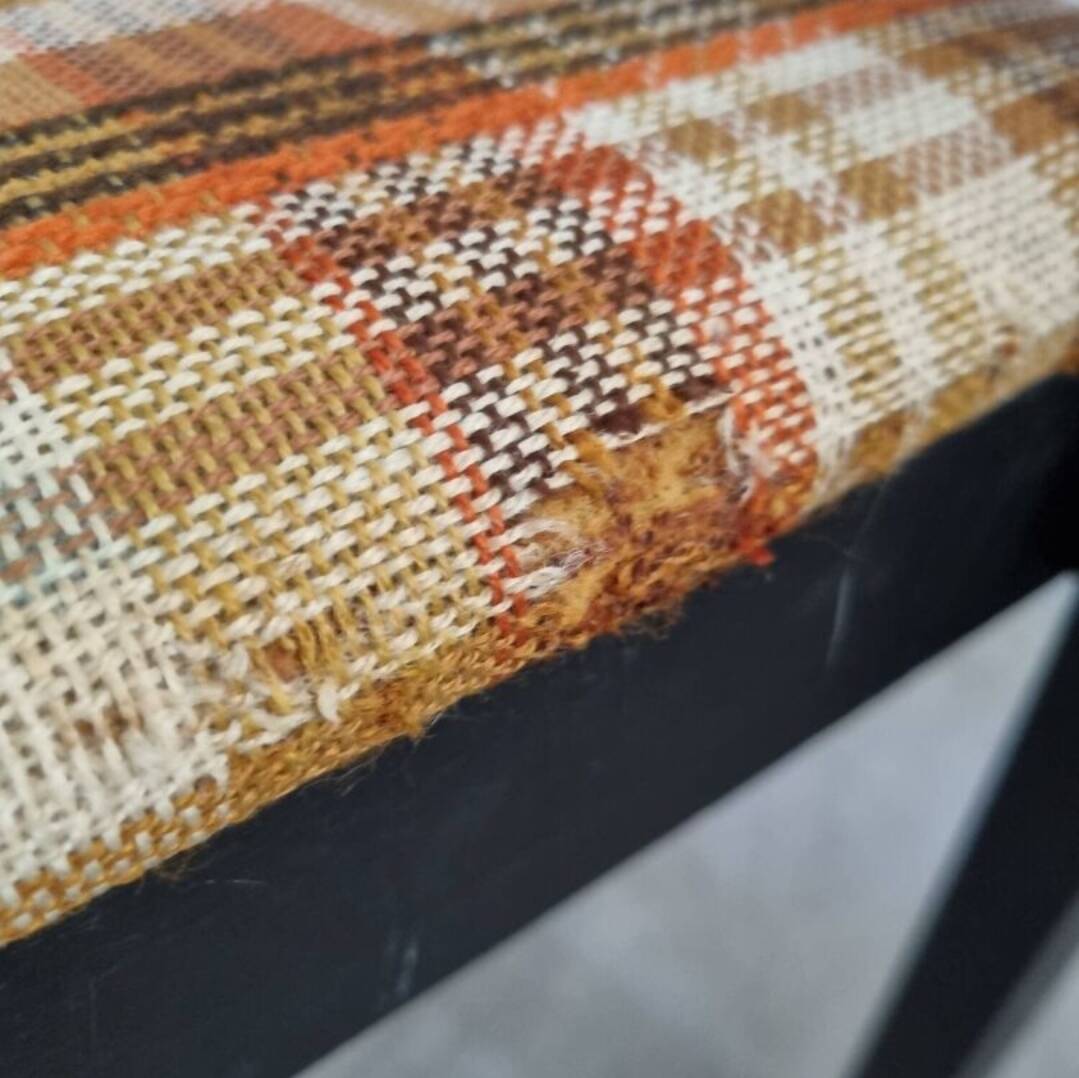 Pair of chairs from the 60s/70s