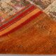 Tapis de couloir vintage aux couleurs douces, 91 x 295 cm