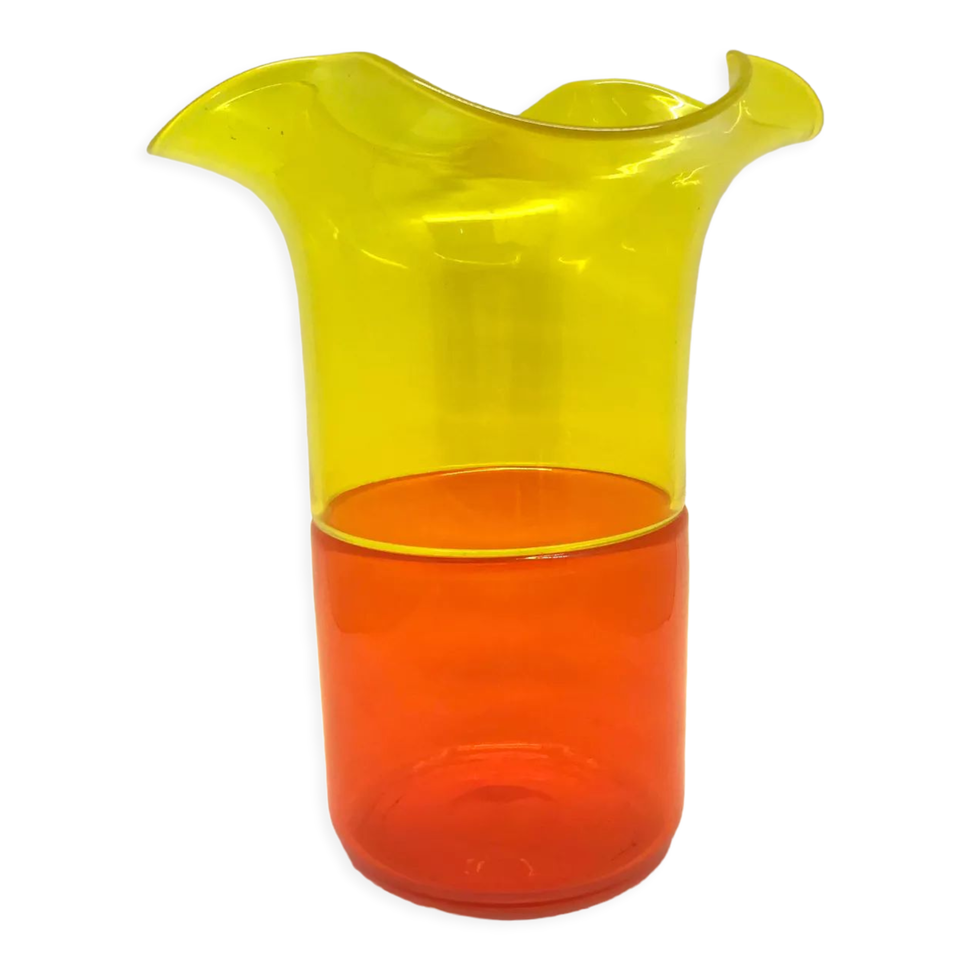 Vase luciano gaspari