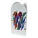 Vase en Céramique par Marcello Morandini pour Rosenthal, 1980s