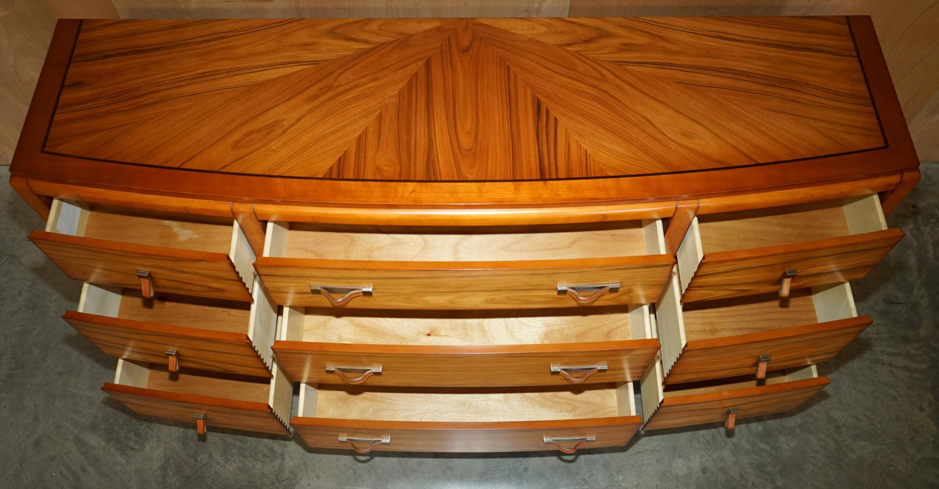 Grand Buffet Robert Idol for Lane Home Furnishings