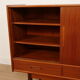 Vintage highboard | Danish | 175 cm
