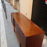 60s teak sideboard