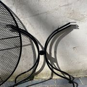 1950s garden set