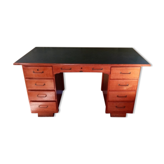 Spirol desk