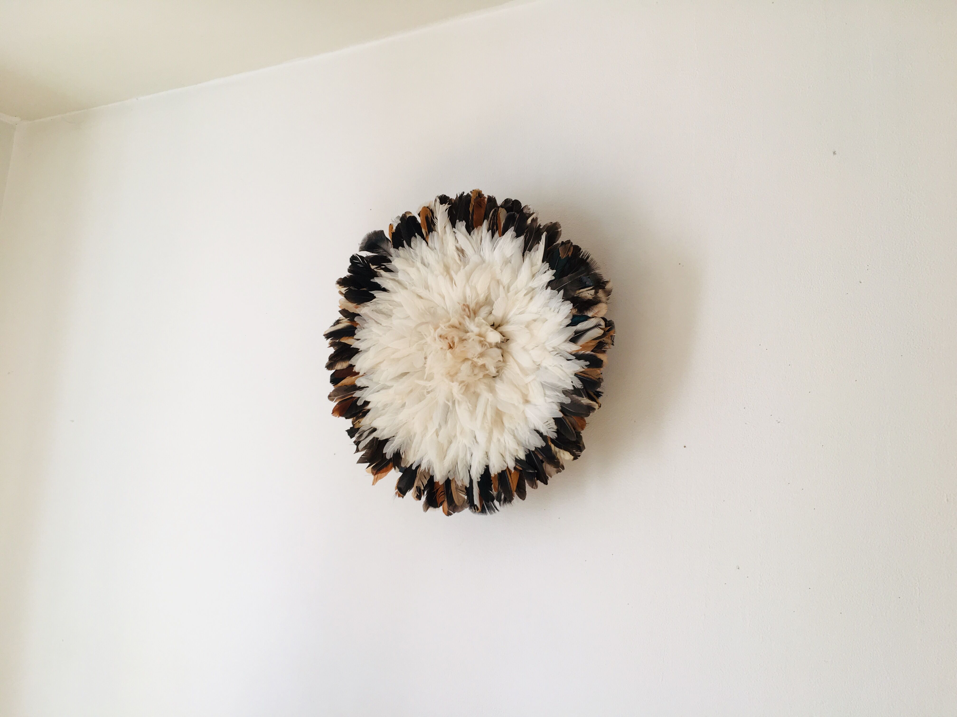 Juju hat beige 50 cm