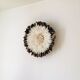 Juju hat beige 50 cm