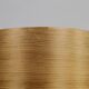Pine Table Lamp by Pileprodukter, Lund – Sweden, 1970s