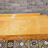 Sideboard, vintage 1960 dressing table