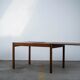 Cees Braakman - Pastoe dining table