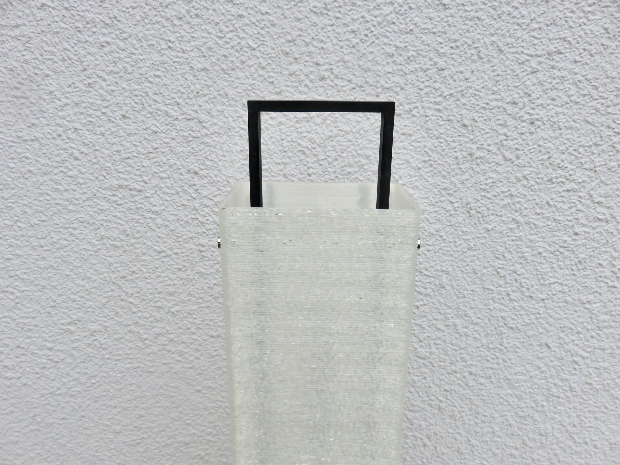 Lampadaire maison arlus, vers 1960, en parfait état