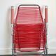 S.C.A.B design long chair, 1960