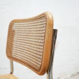 B32 chair by Marcel Breuer, Made in Italy