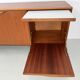 Vintage sideboard by McIntosh design by T. Robertson from the 1960s.