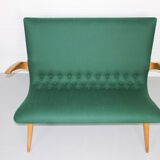 Sofa by G. van Os for Van Os Culemborg 1950s