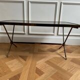 Coffee table, Monix manufacture, 1960
