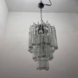 Murano Glass Chandelier 1970’s