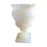 Marble vase