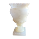 Marble vase