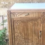 Parisian art deco buffet