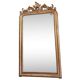 Louis Philippe mirror 161 x 90