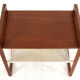 Kai Kristiansen for Sika Mobler magazine Holder - danish design