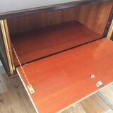 Pair of bedside tables from the 50/60