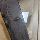 Antique Art Deco Amsterdam School mirror Conrad Fehn 30s Holland