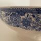 Saladier ancien en faïence Villeroy et Boch, modèle Burgenland