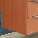 Sideboard by T- Robertson for McIntosh 201.5 cm