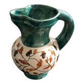Pitcher