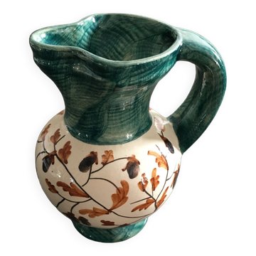 Jug