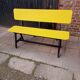 Jaerdin bench