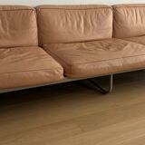 3-seater sofa LC5 le corbusier