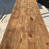 Table de ferme