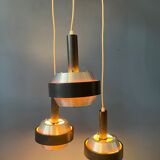Lampe cascade Lakro Amstelveen Space Age