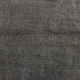 2x8 Vintage Gray Runner Rug, 60x254Cm