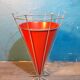 Vitra umbrella stand 1960s
