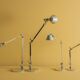 Lampe de bureau Tolomeo | Design Michele de Lucchi