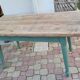 Table de ferme