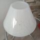 Table Lamp 6282 by Glashutte Limburg 1970s
