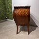 Commode tombeau de style Louis XV