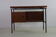 Beautiful belgian design ladies desk in teakwood