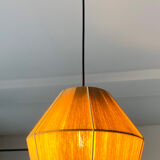 Hay wool lamps